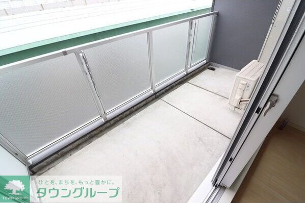 D&Designレジデンス鶴舞の物件内観写真